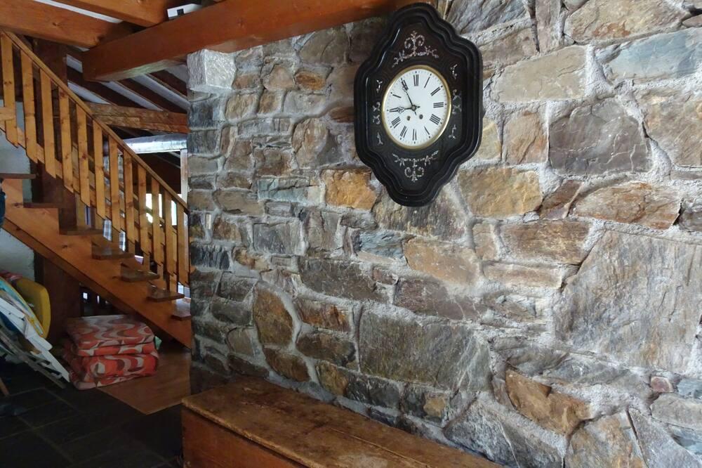 Renovated old farmhouse at Les Houches Rhône-Alpes - Les Houches visuel 5/5 Renovated old farmhouse at Les Houches Rhône-Alpes - Les Houches visuel 5/5