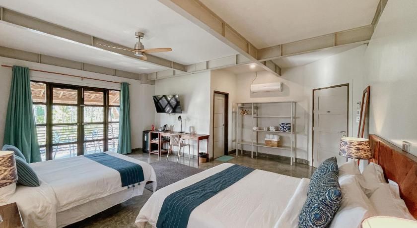 Kaimana Resort Siargao