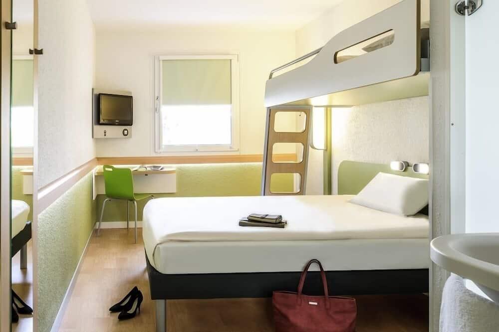 ibis budget Lleida Catalonië - Lérida visuel 1/5 ibis budget Lleida Catalonië - Lérida visuel 1/5