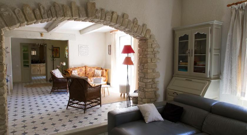 Maison de campagne au charme provençal Provence-Alpes-Côte d'Azur - Saint-Rémy-de-Provence visuel 1/5