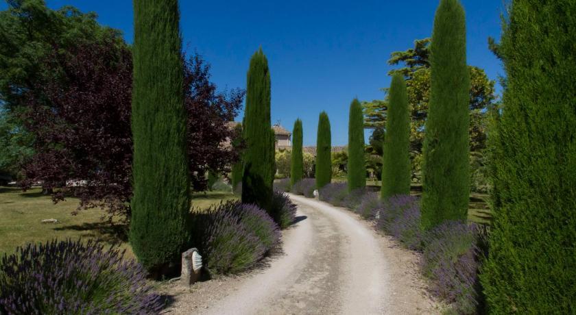 Maison de campagne au charme provençal Provence-Alpes-Côte d'Azur - Saint-Rémy-de-Provence visuel 4/5
