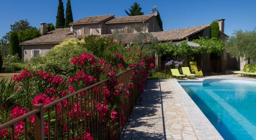 Maison de campagne au charme provençal Provence-Alpes-Côte d'Azur - Saint-Rémy-de-Provence visuel 5/5