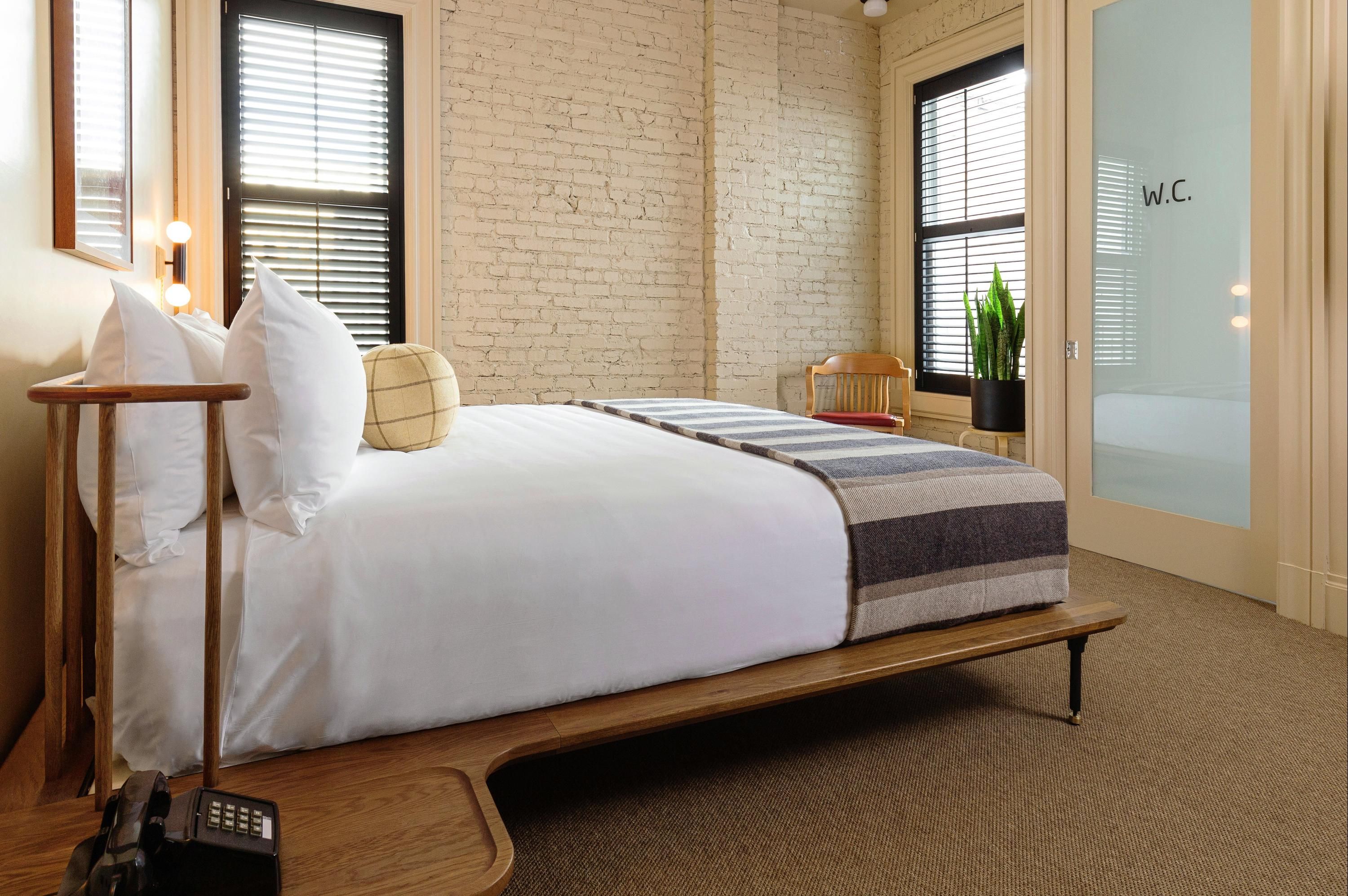 Palihotel San Francisco