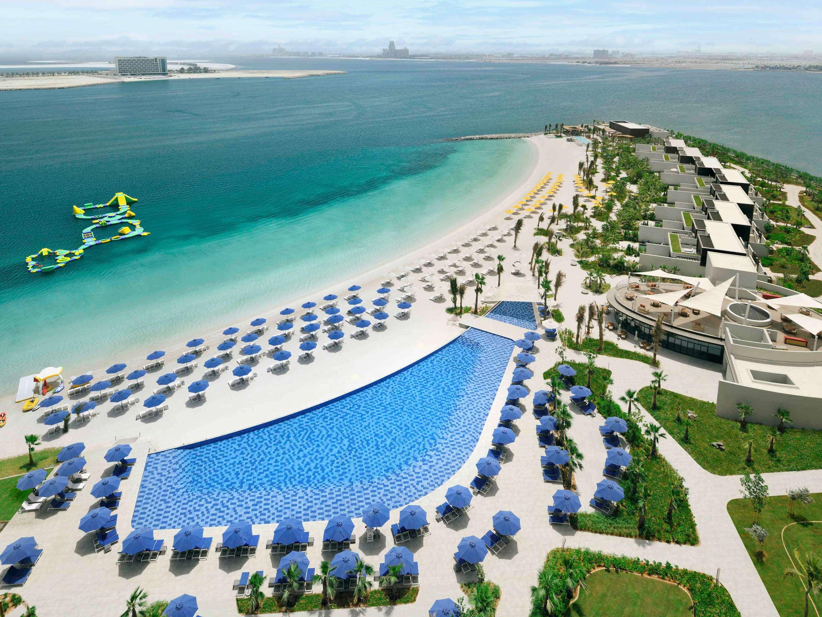 ice-1070419878-113694747-615094 Mövenpick Resort Al Marjan Island