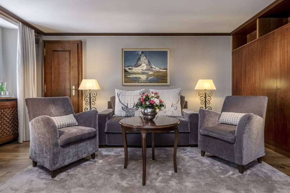 Monte Rosa Boutique Hotel