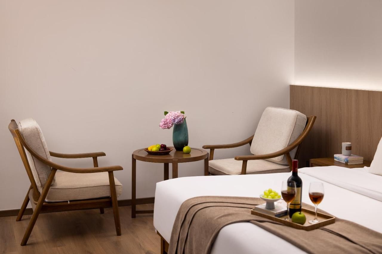 Hilltop House Resort