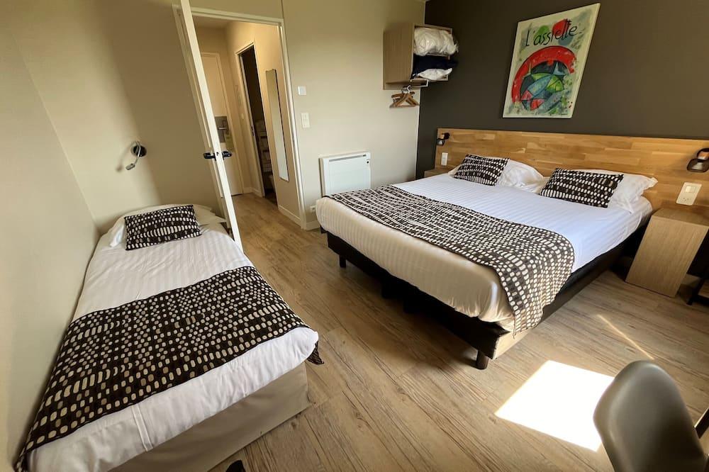 Brit Hotel Quimper Nord Bretagne - Quimper visuel 5/5 Brit Hotel Quimper Nord Bretagne - Quimper visuel 5/5