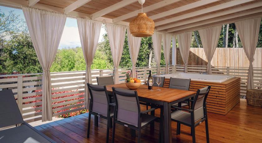 Camping Resort Tina Vrsar Istria - Vrsar visuel 1/5