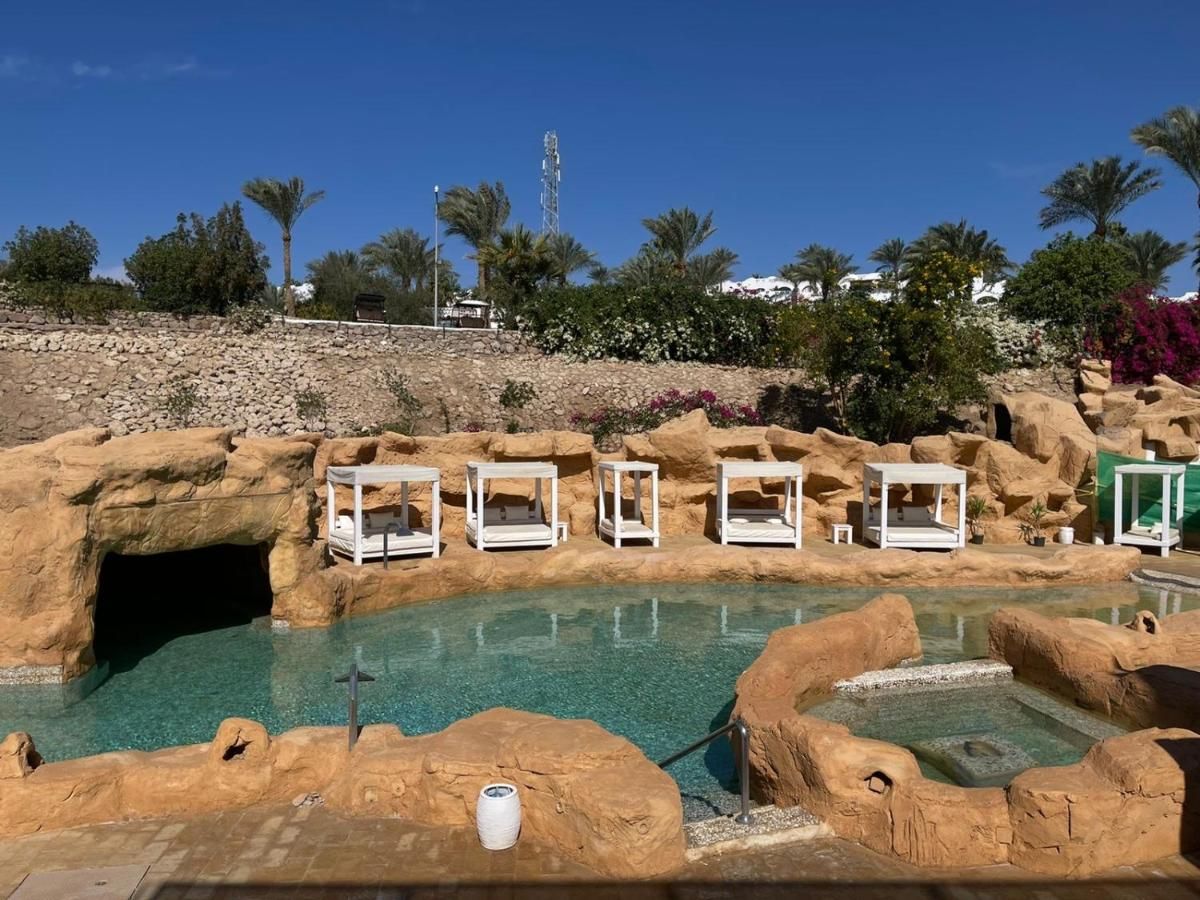 Elisir SPA & Hotel at Sheikh coast