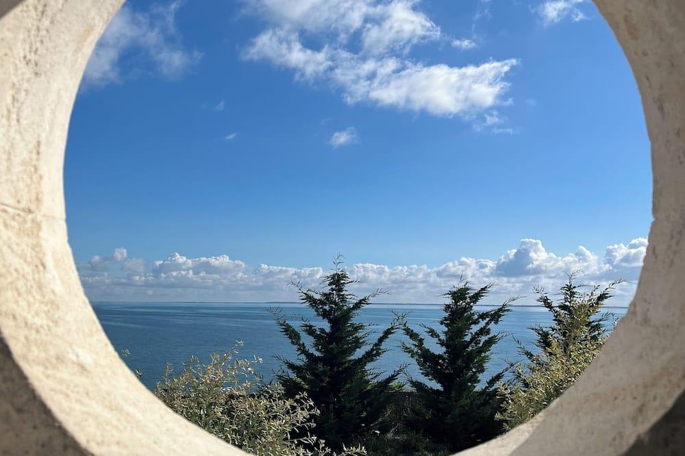 Maison vue sur mer paisible Poitou-Charentes - Kasteel van Oléron visuel 4/5