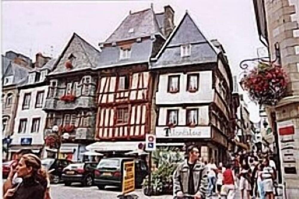 New: Ker Toud Bretagne - Lannion visuel 1/5 New: Ker Toud Bretagne - Lannion visuel 1/5