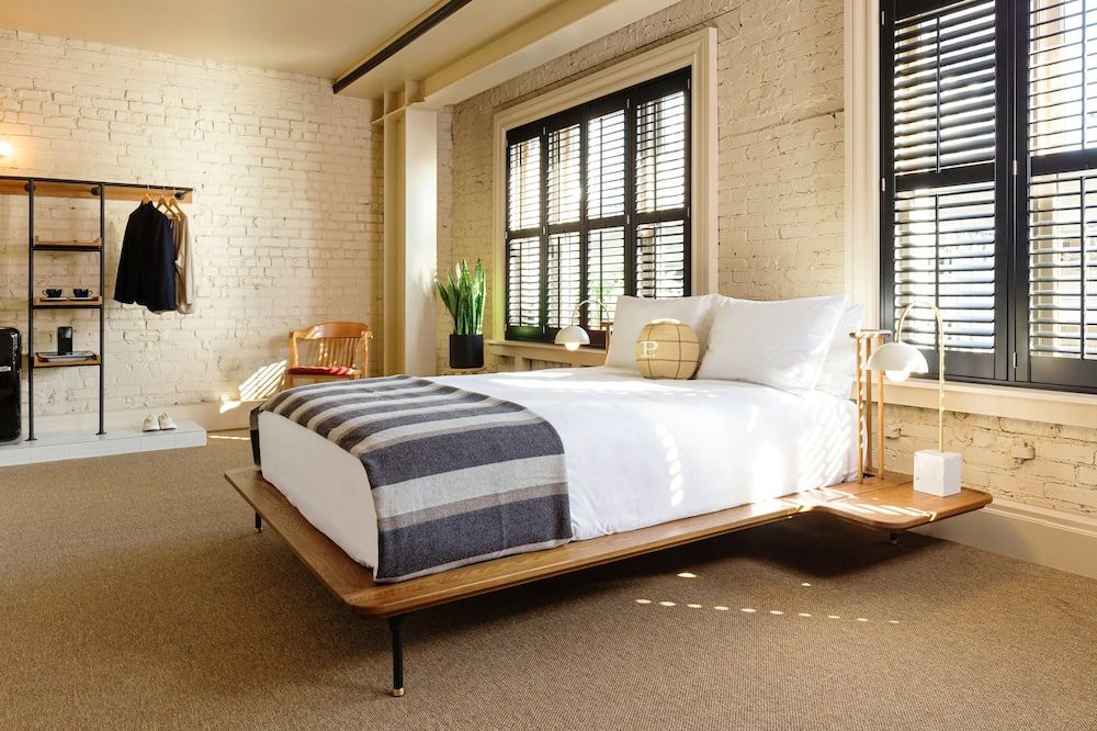 Palihotel San Francisco