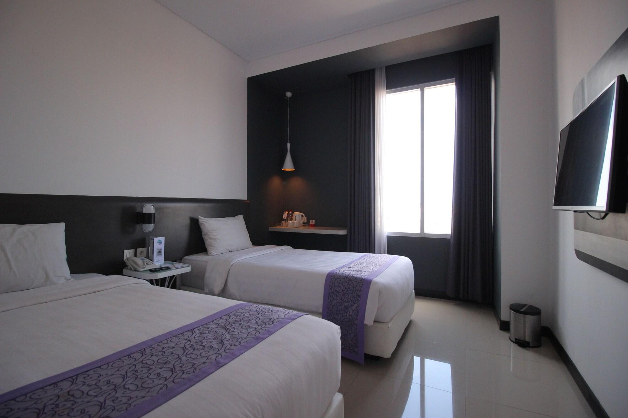 Forriz Hotel Yogyakarta