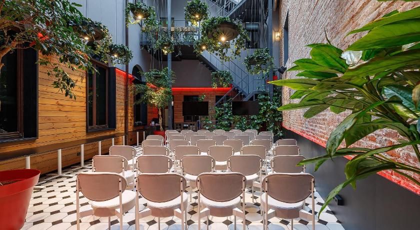 Ferenc Hotel & Restaurant