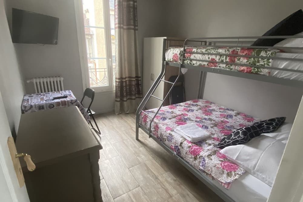hotel photo