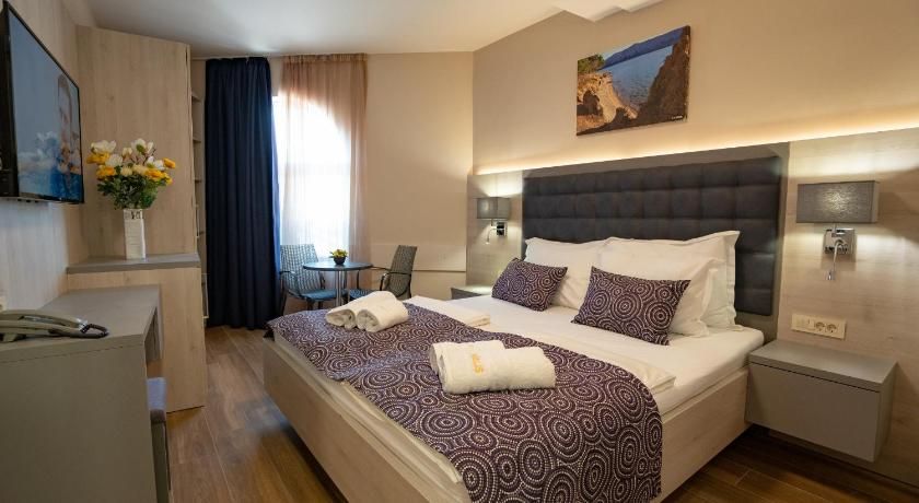 Bed&Breakfast Novalis