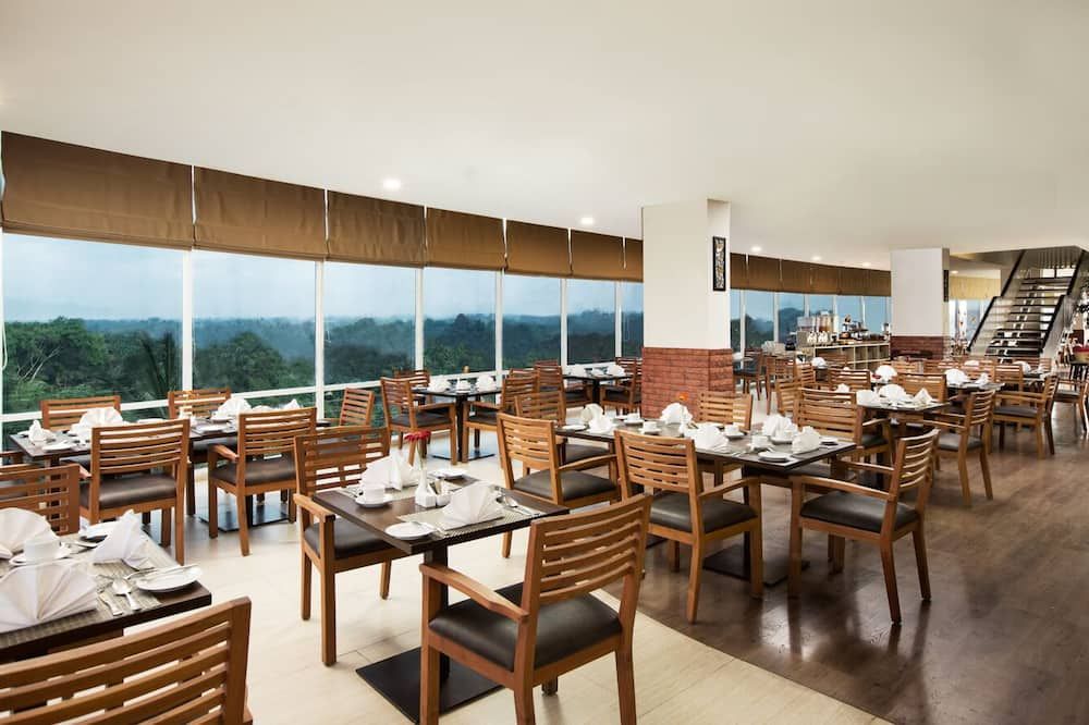 Indoluxe Hotel Jogjakarta