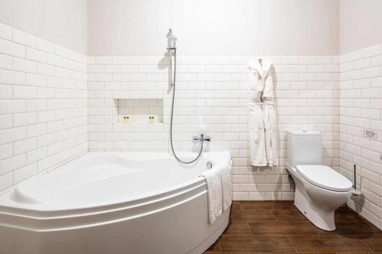 Osonnya Karpaty Resort Medical & Spa