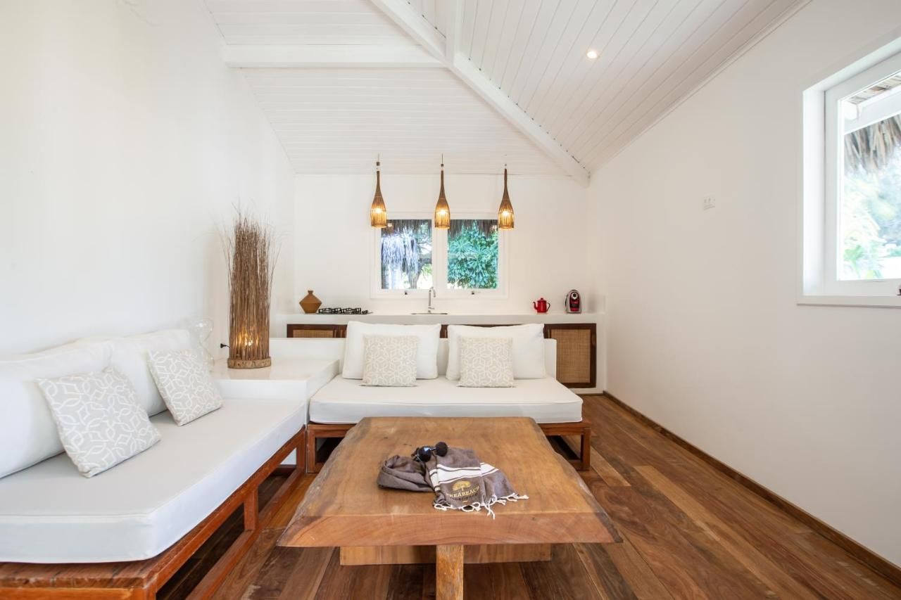 Preabeach Boutique Hotel & SPA