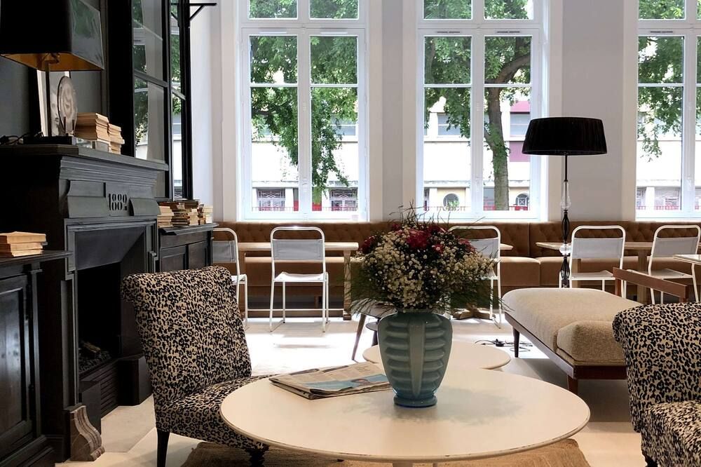 Hotel De Verdun 1882, BW Signature Collection