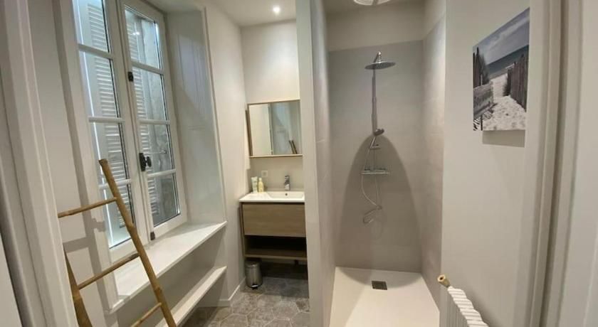 Le Puits Sainte Claire Poitou-Charentes - Courçon visuel 2/5