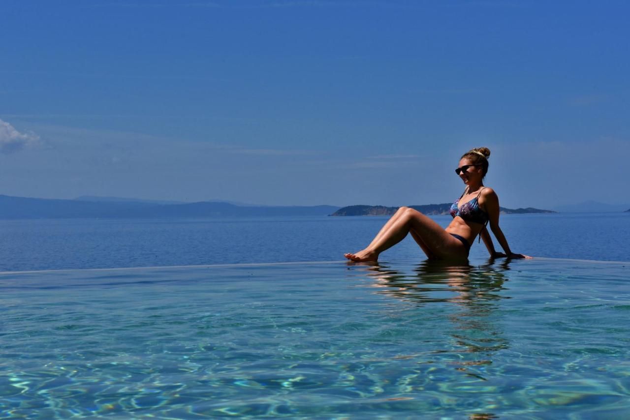 Natura Luxury Boutique Hotel Skopelos