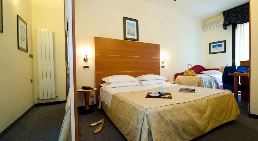 Hotel Corticella