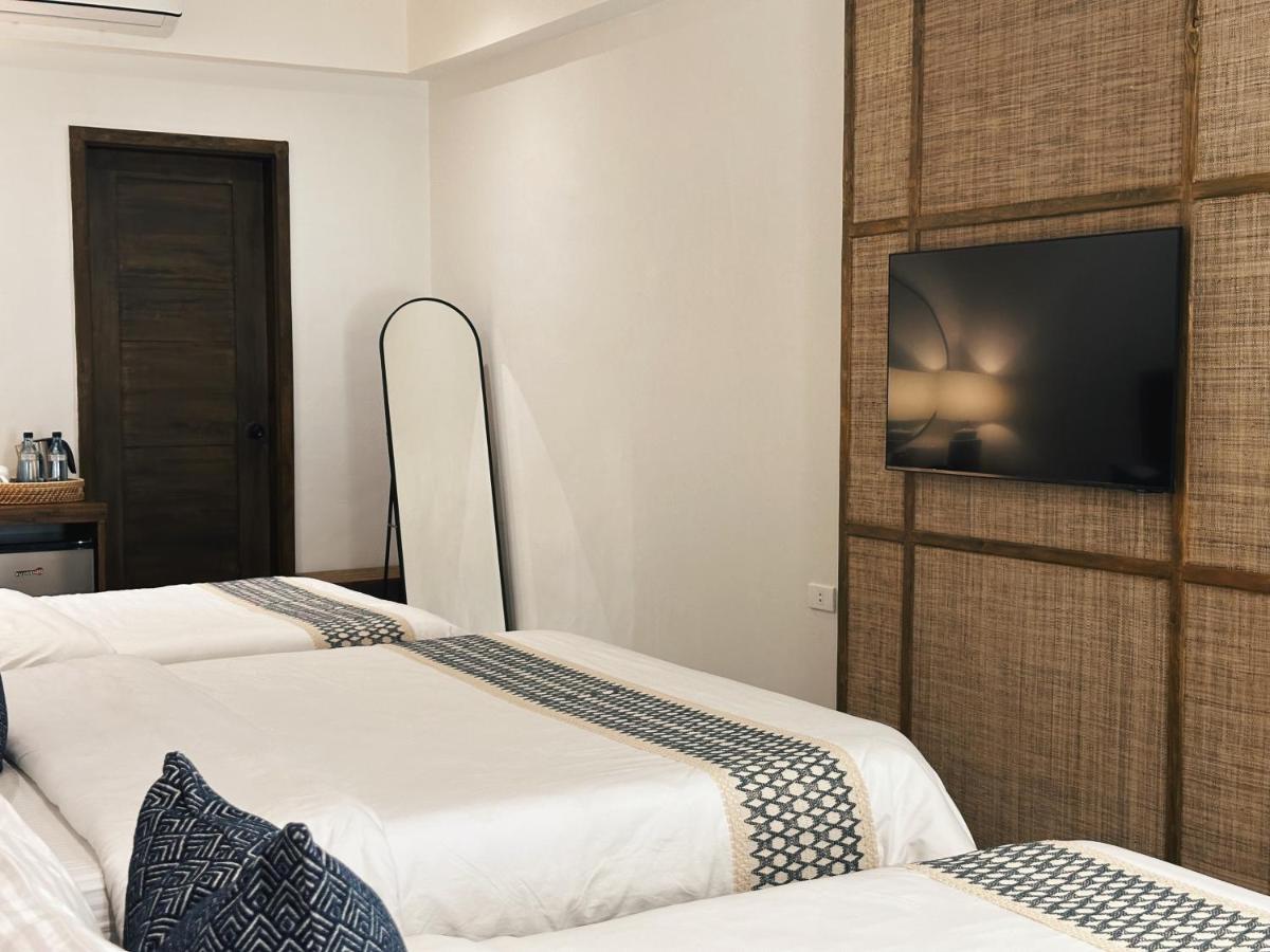 Sorana Island Villas