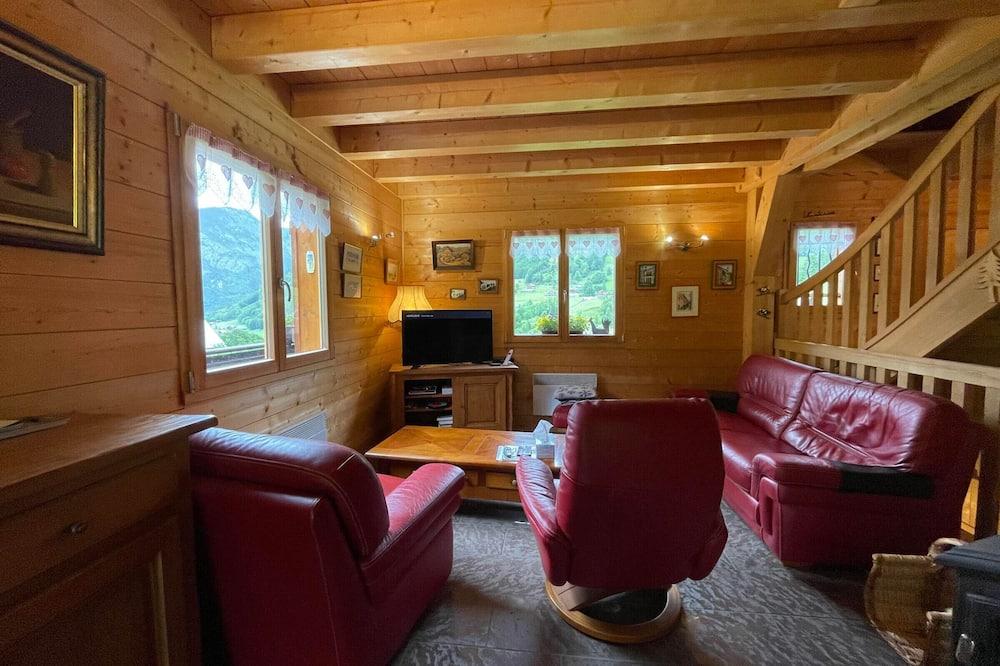 Chalet Abondance, 4 bedrooms, 8 persons Rhône-Alpes - Abondance visuel 2/5 Chalet Abondance, 4 bedrooms, 8 persons Rhône-Alpes - Abondance visuel 2/5