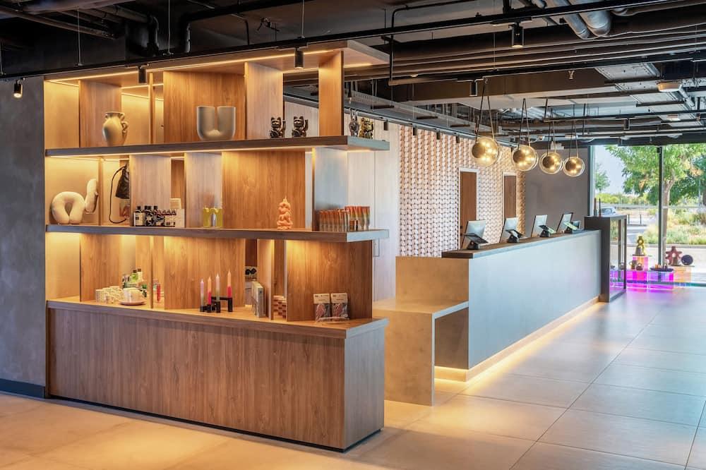 expedia_group-1071331307-81541431-334230 INNSiDE By Meliá Madrid Valdebebas