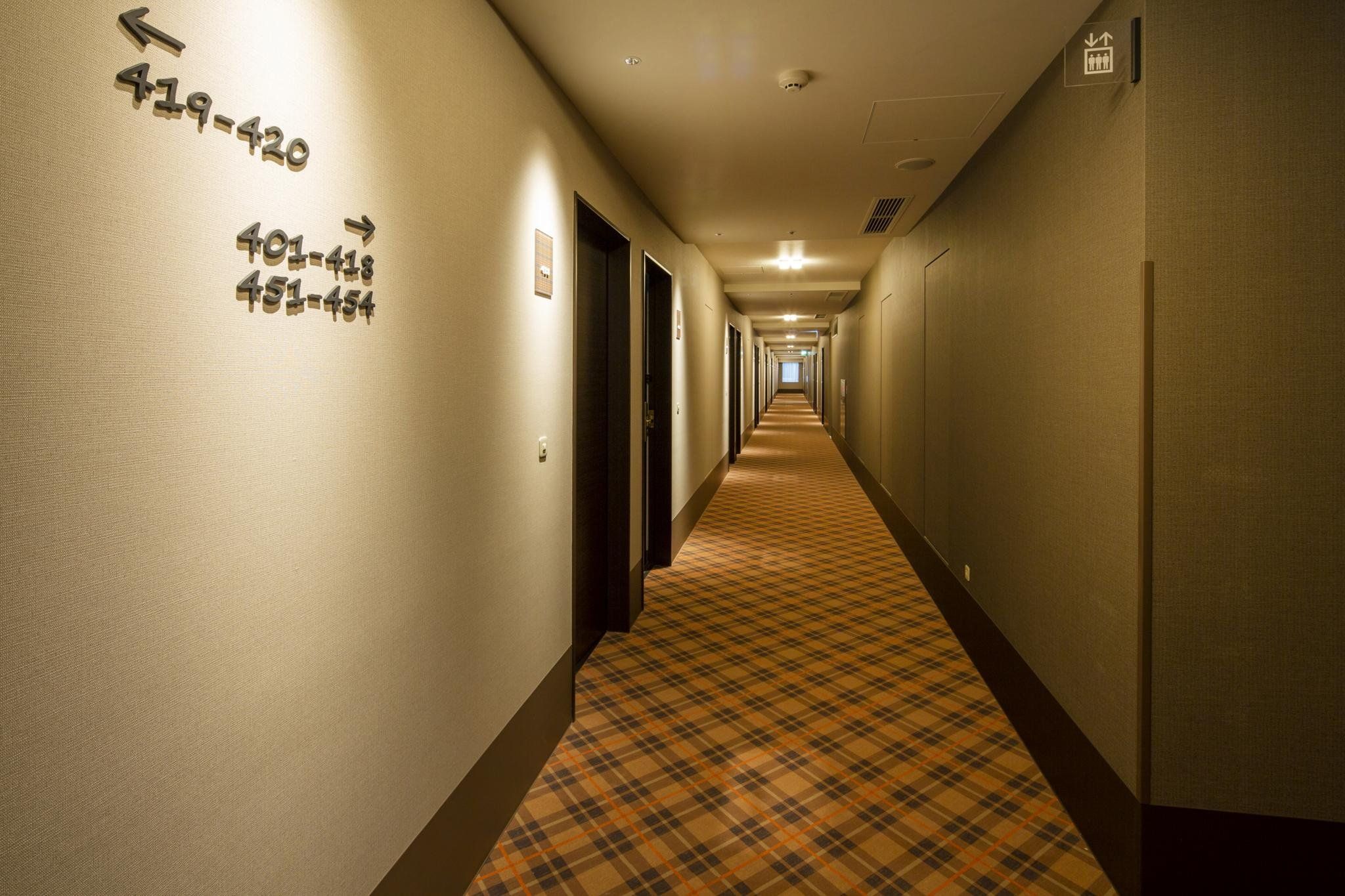 Hotel Monterey Fukuoka