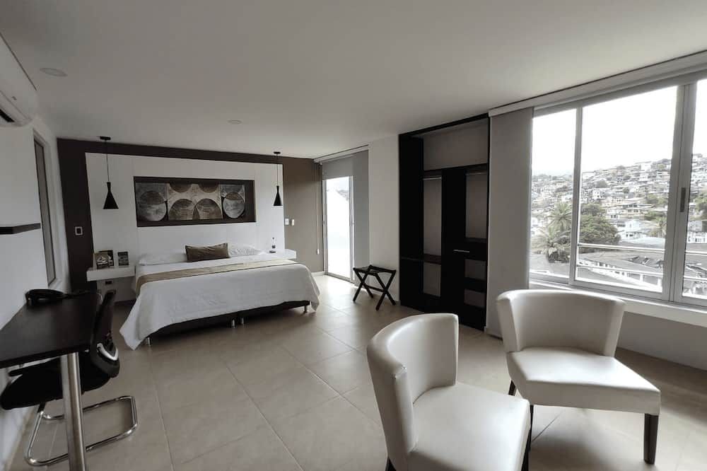 Hotel Andinos Plaza Florencia