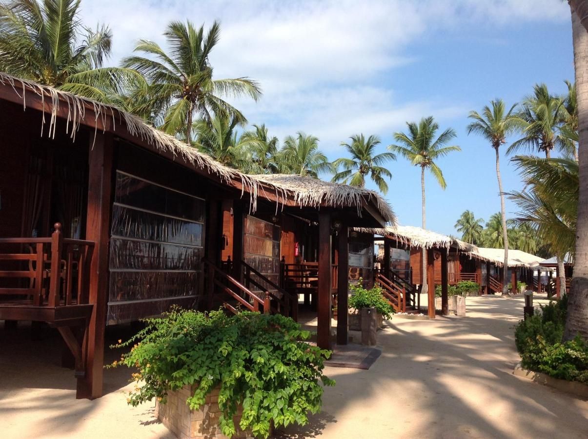 Nilaveli Beach Resort - Level 1 Certified