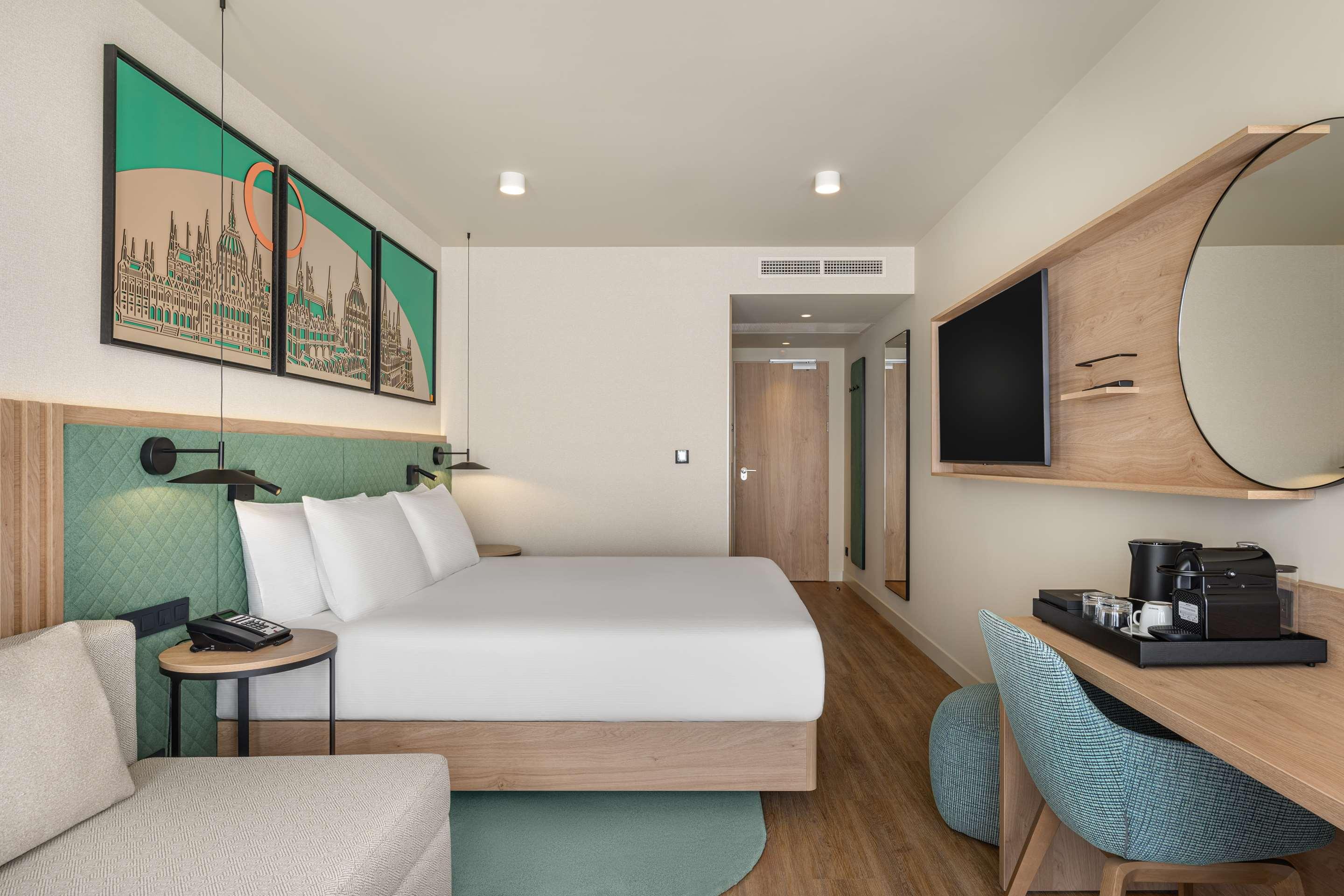 ice-1070826323-121760932-390110 Hilton Garden Inn Debrecen City Center