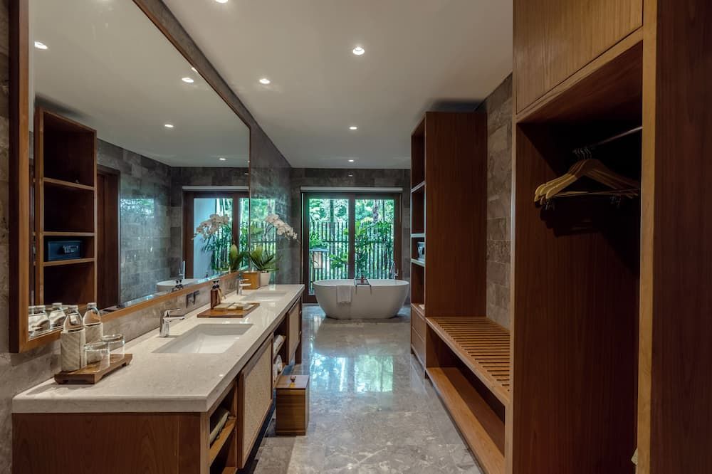 AnandaDara Ubud Resort & Spa