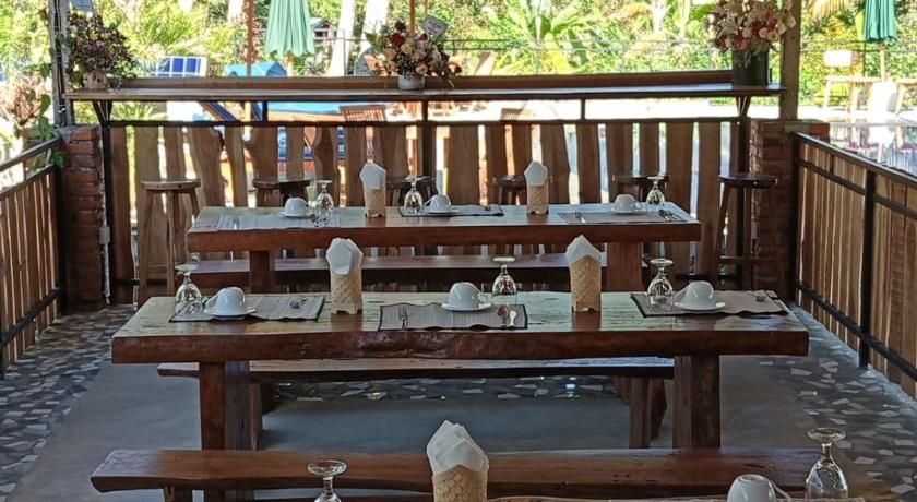 Sekumpul Bali Hidden Space