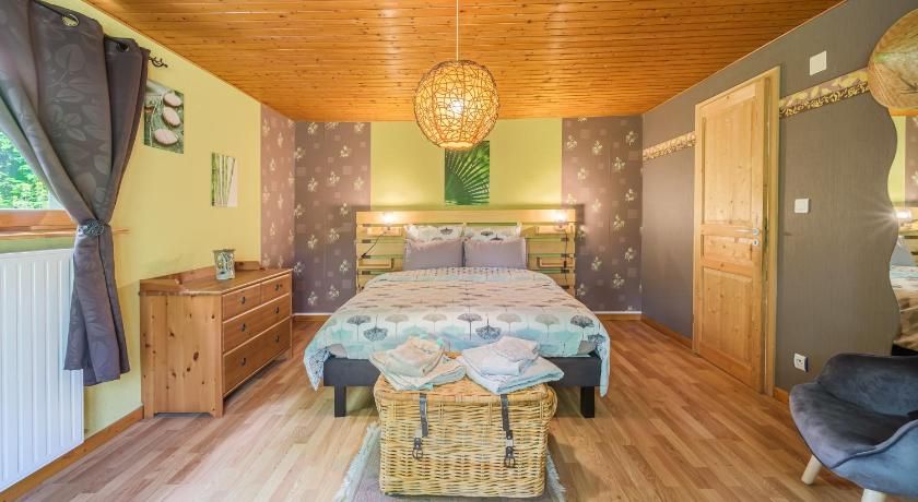 Chene Rouge Alsace - Lapoutroie visuel 5/5