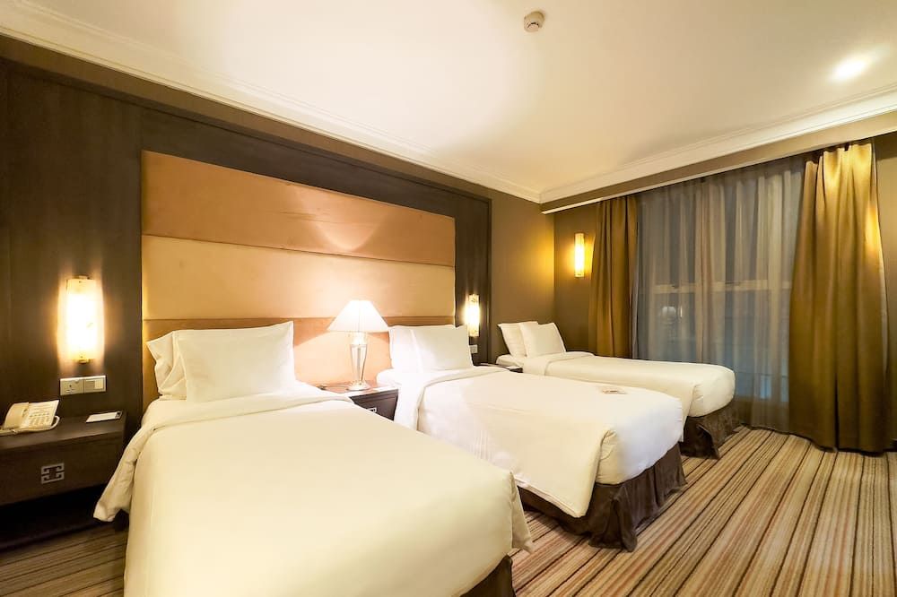 Silk Path Hotel Hanoi