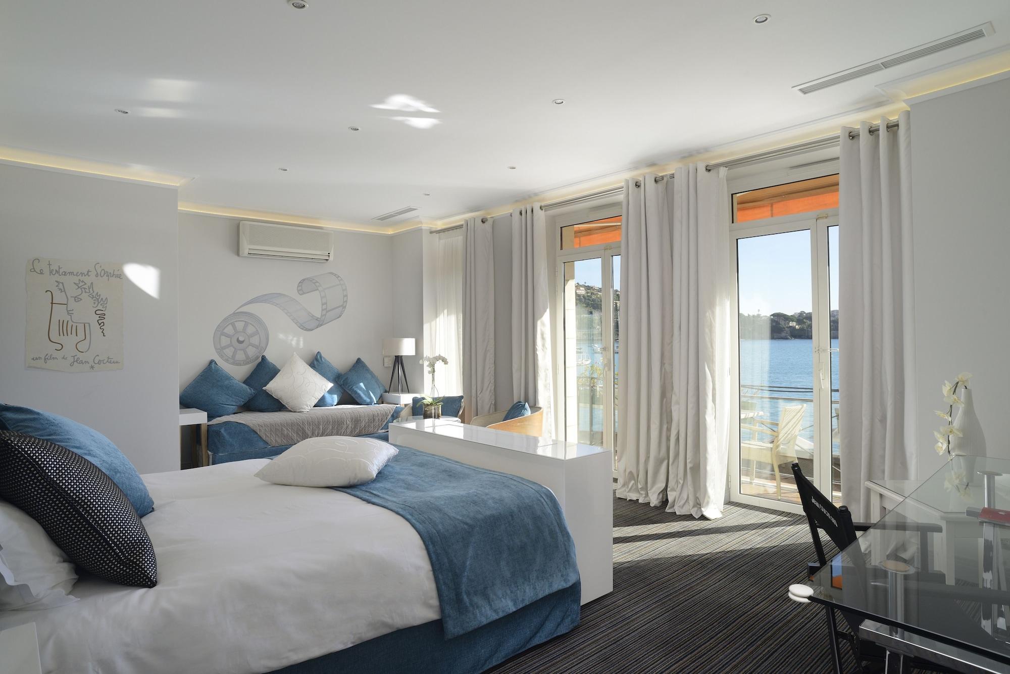 Welcome Hotel Provence-Alpes-Côte d'Azur - Villefranche-sur-Mer visuel 5/5 Welcome Hotel Provence-Alpes-Côte d'Azur - Villefranche-sur-Mer visuel 5/5