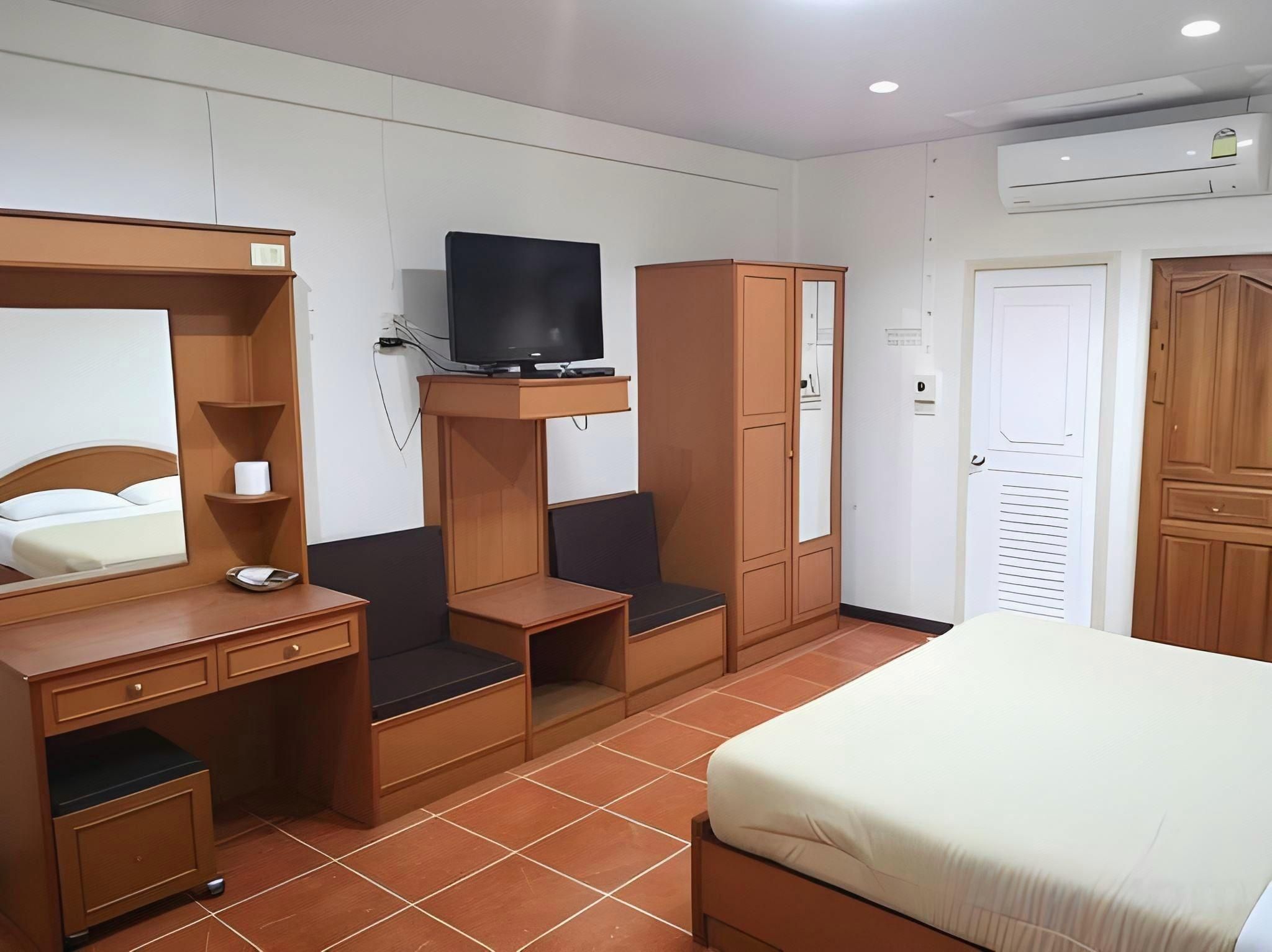 hotel photo