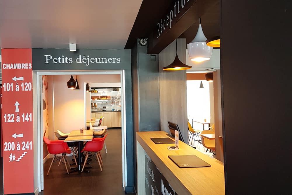 Brit Hotel Montpellier Parc Expo Languedoc-Roussillon - Pérols visuel 2/5 Brit Hotel Montpellier Parc Expo Languedoc-Roussillon - Pérols visuel 2/5