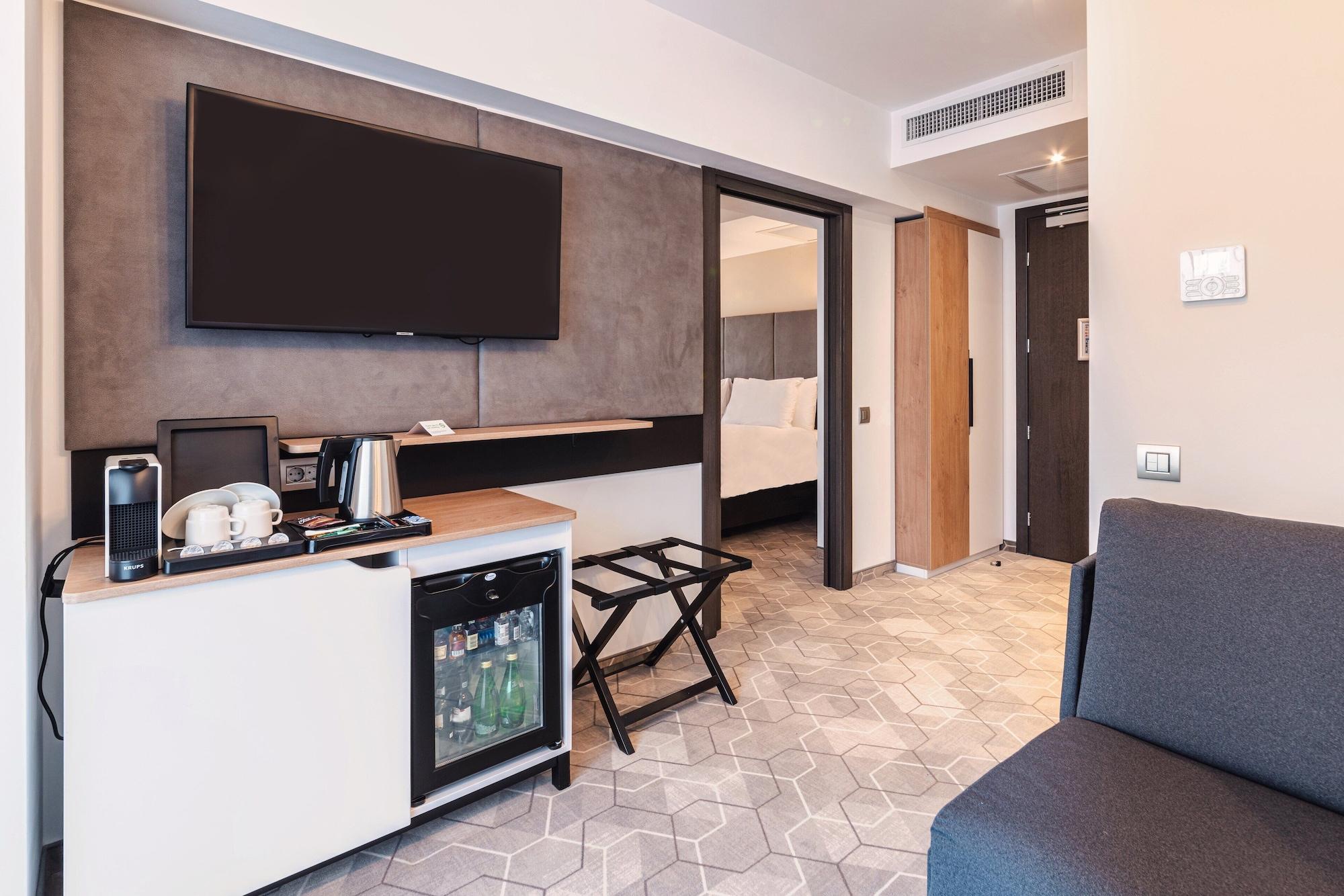 expedia_group-104478-dce75f-133125 Holiday Inn Bucharest - Times
