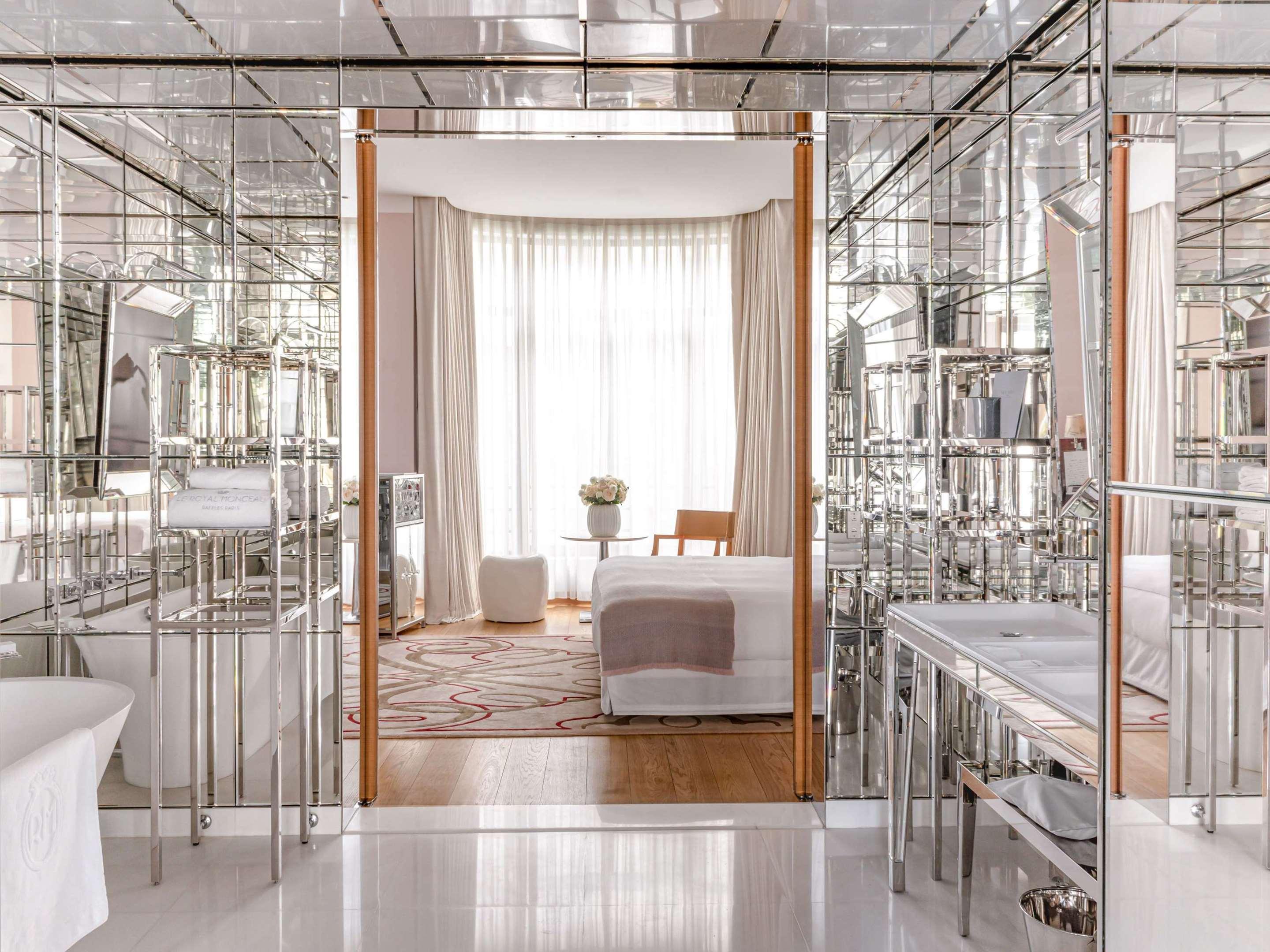 Le Royal Monceau - Raffles Paris