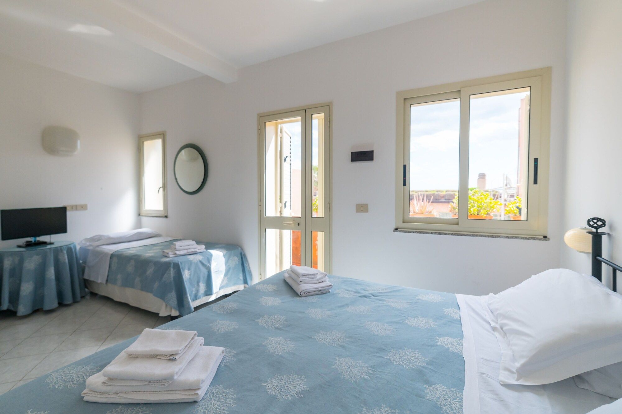 Hotel Villino Gallodoro