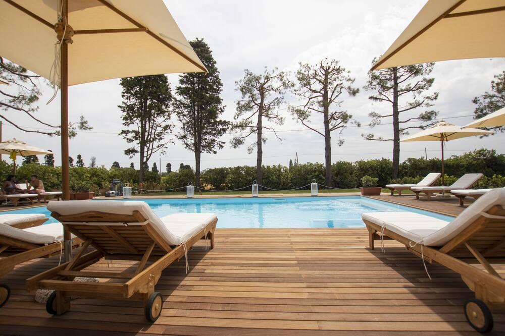 Casa tua Spa Resort Marches - Haven Recanati visuel 2/5 Casa tua Spa Resort Marches - Haven Recanati visuel 2/5