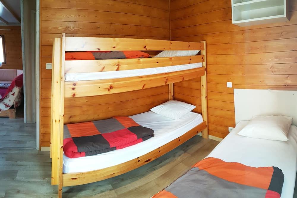 Chalets for up to 5 people Midi-Pyreneën - Argelès visuel 3/5 Chalets for up to 5 people Midi-Pyreneën - Argelès visuel 3/5