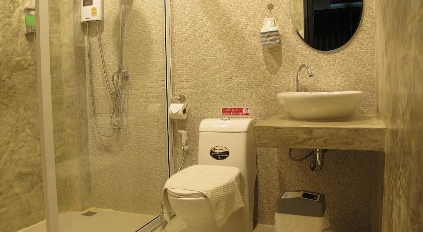 hotel photo