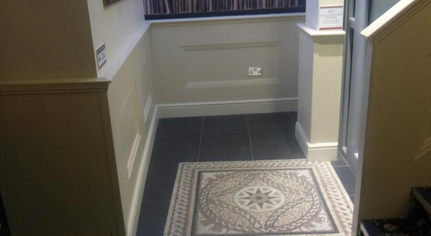 The Belfray Country Inn