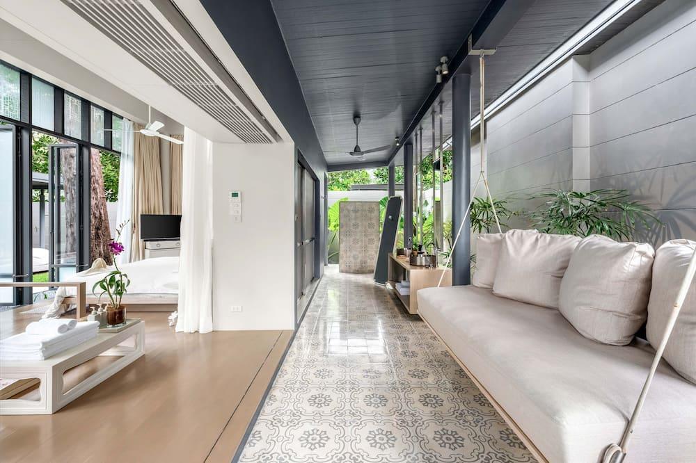 Sala Phuket Mai Khao Beach Resort (Sha Plus+)