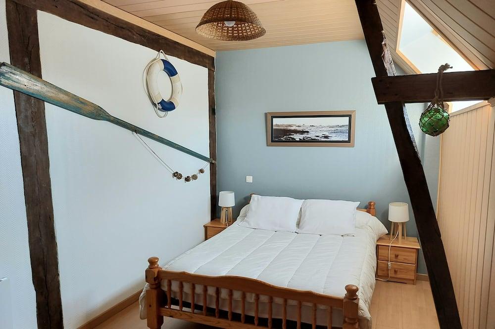 Quality cottage in a renovated farmhouse Bretagne - Riantec visuel 2/5 Quality cottage in a renovated farmhouse Bretagne - Riantec visuel 2/5
